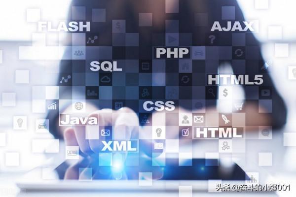 一個技術人對2021年的總結和對2022年的展望