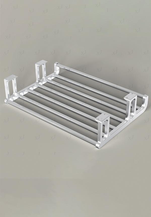 純粹凝練 取捨有度——祥聚海王星001系列課桌椅