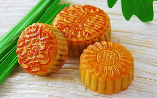 沒有月餅的中秋節