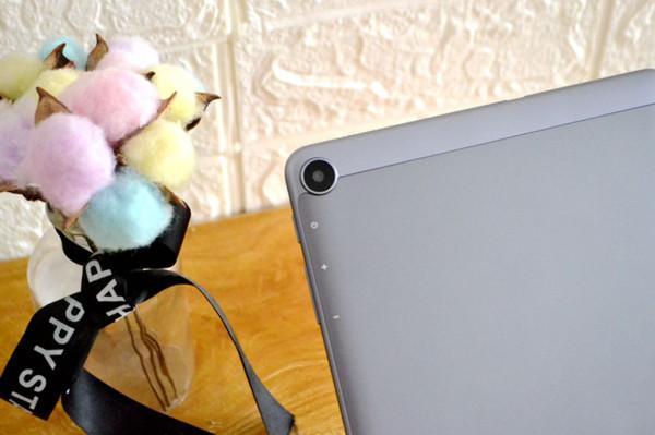 國產平板真逆襲了！酷比魔方釋出699平板，做工配置看齊iPad