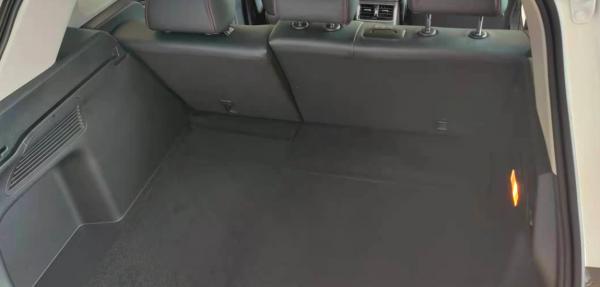 到店實拍廣汽傳祺GS4 PLUS！科技體驗再升級，家用SUV新選擇