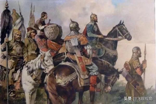 防備回鶻，西進西域第一站-西夏十二軍司之一的西平軍司