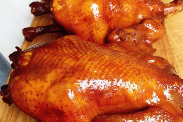 知名地方特產柏木燒雞，為啥“擱淺”在遼寧？3個缺陷擺在眼前