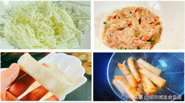 明天立春，無論多忙，都要記得吃咬春“4件套”，咬出一年的健康