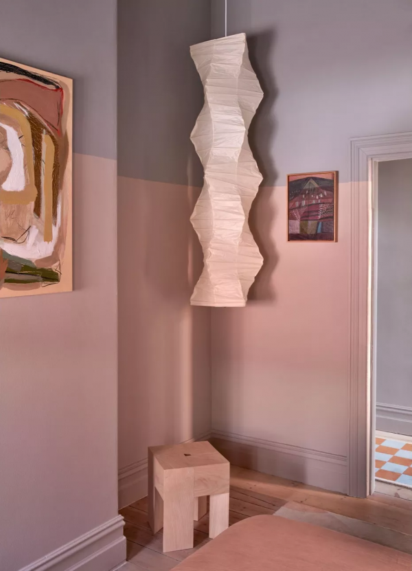 莫蘭迪色彩之家,寧靜夢幻 莫蘭迪色彩之家,寧靜夢幻