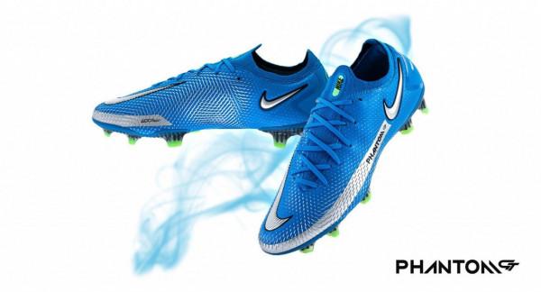 十二天盤點2021年那些新戰靴（二月）