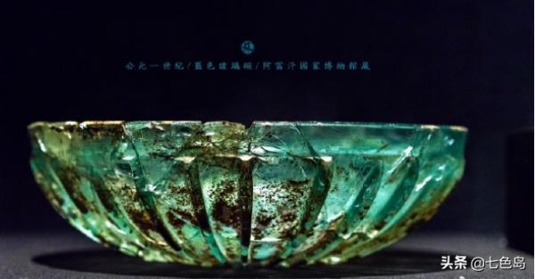 塔利班下令追查失蹤的國寶，看看阿富汗的國寶都什麼特徵