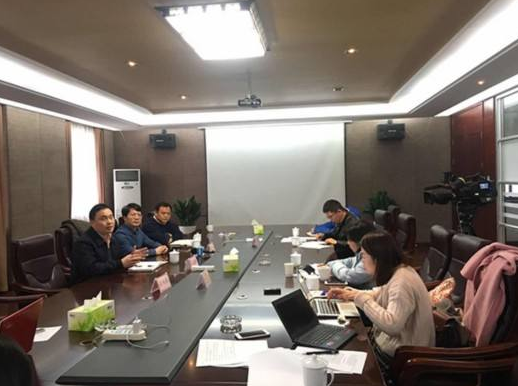 金盾董事長周建燦：白手起家公司市值高達93億，為何選擇跳樓自殺