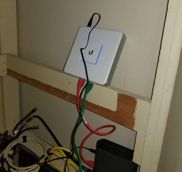 如何將Ubiquiti Unifi安全閘道器應用到家庭網路中 如何將Ubiquiti Unifi安全閘道器應用到家庭網路中