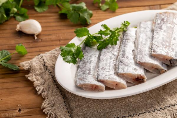 冬季營養最豐富的6種魚，孩子要多吃，補腦健腦最佳食材