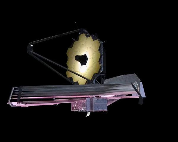 海外科技動態｜新一年，這些特殊天象值得期待