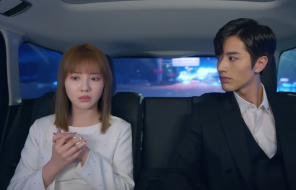 播1天衝到飆升榜冠軍，熬夜刷完10集後，王鶴潤新劇讓我果斷入坑