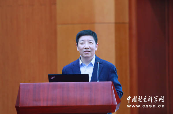 《經濟藍皮書：2022年中國經濟形勢分析與預測》釋出