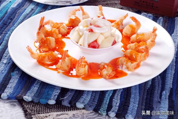 江蘇10大經典名菜是哪些？你吃過幾種？真不愧是傳統八大菜系之一