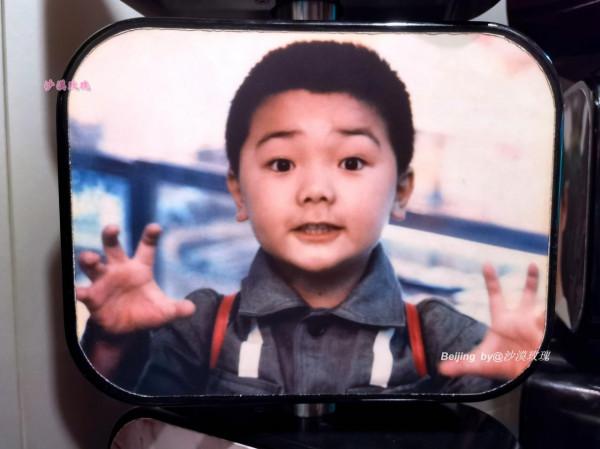 展現中國電影百年曆史的博物館，收藏著每一個人的童年和青春