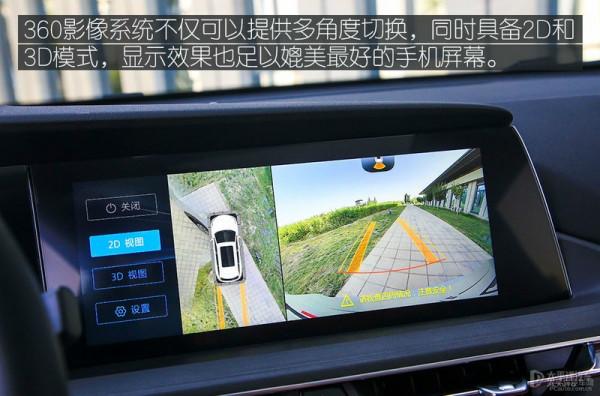 10-15萬元就買個合資SUV？不，你值得更好的