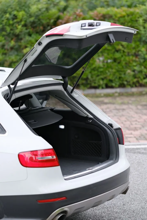 A4 allroad:旅行車邊界的拓寬者,去更遠的地方看不一樣的風景 A4 allroad:旅行車邊界的拓寬者,去更遠的地方看不一樣的風景