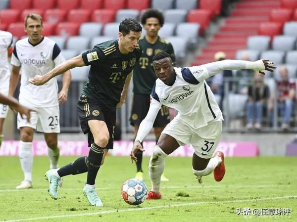 C羅:我曾連續12場進球,萊萬:我已經連續19場了,那梅西呢? C羅:我曾連續12場進球,萊萬:我已經連續19場了,那梅西呢?