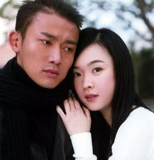 給大家推薦一部感人的愛情劇，值的一看……