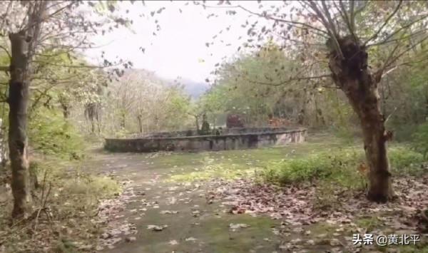 重慶江津區晉江夏壩鎮晉江機械廠，上萬人的軍工企業主要生產大炮