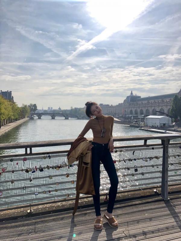 她們明明那麼美為啥還記不住臉？普通人應如何提升自己的辨識度？