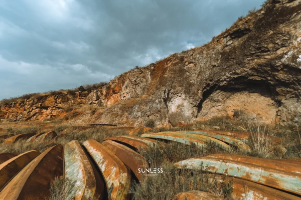 雲南西北,一個可以抵達的理想國 雲南西北,一個可以抵達的理想國