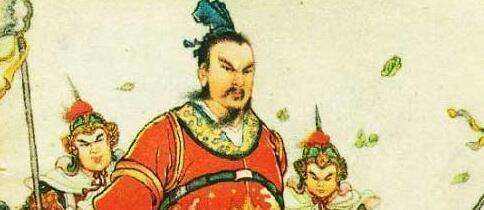 中國歷史當中拯救社稷於危難的五大名將