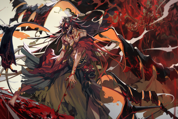 陰陽師：麓丸1打6！活動「赤月謎影」全方位攻略