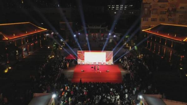 解碼雲霄“夜經濟”：既升起“煙火氣”又飄出“新潮味”