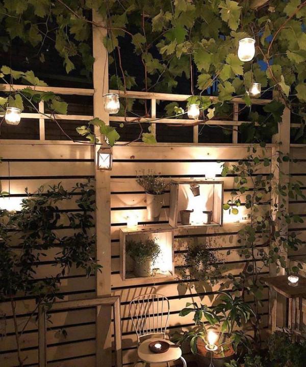 這位日本主婦，將&OpenCurlyDoubleQuote;小屋&rdquo;打造出電影般的淡雅質感，文藝範十足