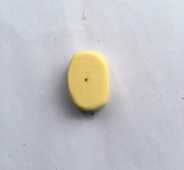 一塊橡皮,就能看出孩子上課不認真?老師建議在這裡 一塊橡皮,就能看出孩子上課不認真?老師建議在這裡