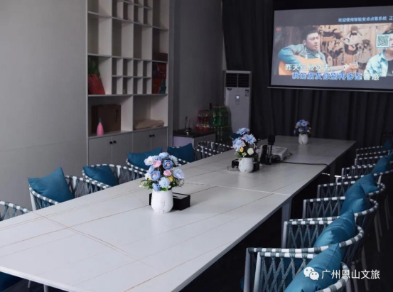 網紅民宿&quot;恩山·海壽方舟&quot;浪漫成詩，廣佛一小時可當島主