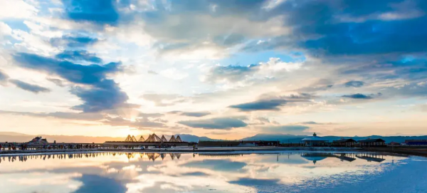 60歲前要去的12個地方，每個讓你感悟生命的真諦！你去了幾個？