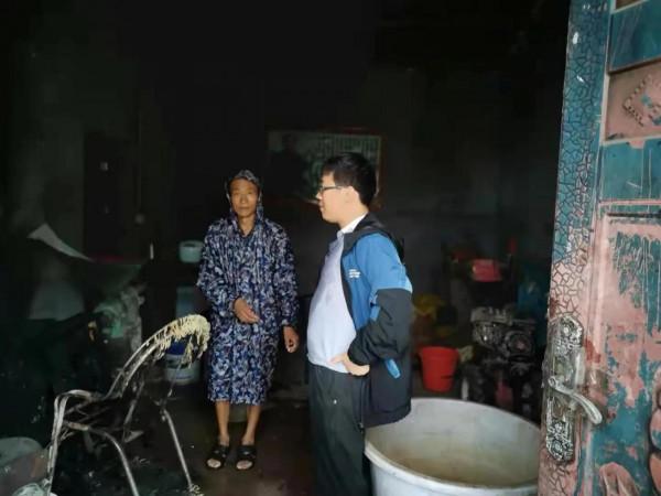 駐村幹部究竟在村上做什麼？看了文章希望讓你們更加了解