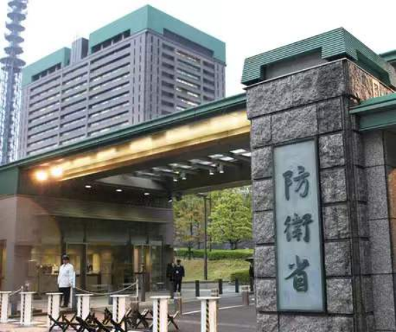 日本防衛白皮書存不實資料 防衛省：絕不該發生