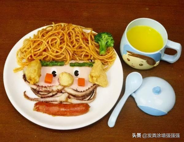 五星主廚,放棄高薪,變身幼兒廚師,陪伴女兒 五星主廚,放棄高薪,變身幼兒廚師,陪伴女兒