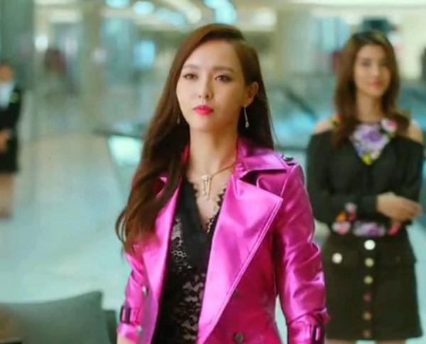 &OpenCurlyDoubleQuote;何以&rdquo;夫婦再次合作，唐嫣戀上歐巴，鍾漢良成了孤家寡人