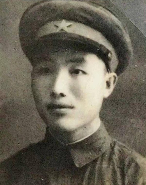 68年前的“表情包”,看著看著就哭了 68年前的“表情包”,看著看著就哭了