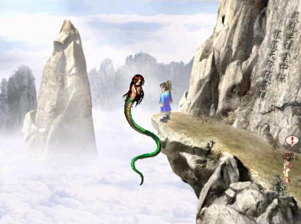 電軟回憶錄:昔日低畫質遊戲讓人意猶未盡,如今3D高畫質反而沒感覺 電軟回憶錄:昔日低畫質遊戲讓人意猶未盡,如今3D高畫質反而沒感覺