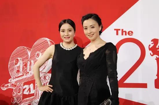 同名不同命的演員