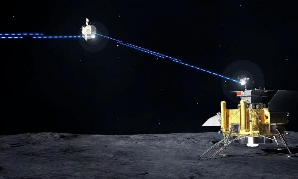 嫦娥五號返回艙被燒得幾乎成了煤球，它在回來時經歷了什麼？