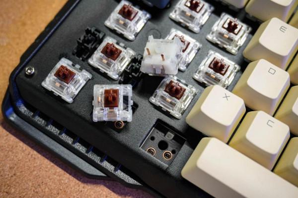 混搭也好玩！春節期間遊戲外設我選了這些