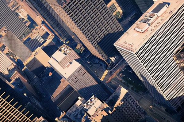 這就是美國，不止一個“休斯敦”