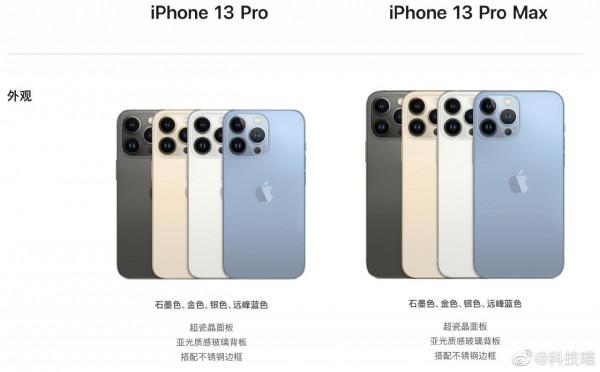 隱私安全誰更強？小米MIX 4對比iPhone 13，差別明顯