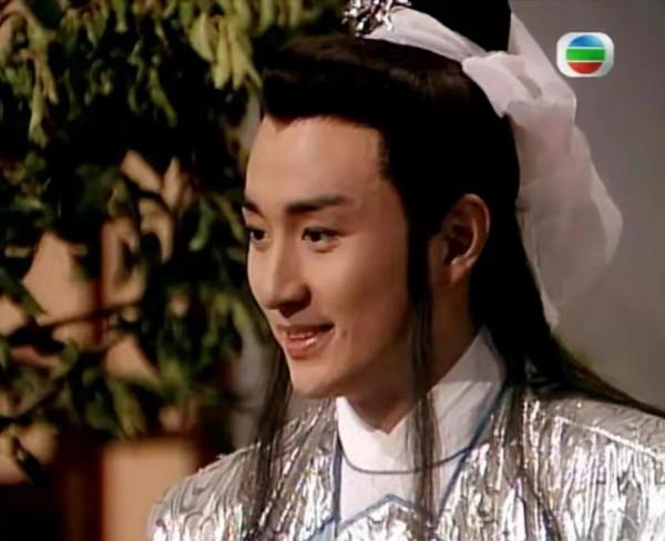 歪瓜裂棗的醜男別尬演美男了，&OpenCurlyDoubleQuote;劍眉星目&rdquo;的絕世美男只服這7位