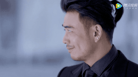 娛樂圈十大“油膩”男明星，有的去油成功，有的還在苦苦掙扎