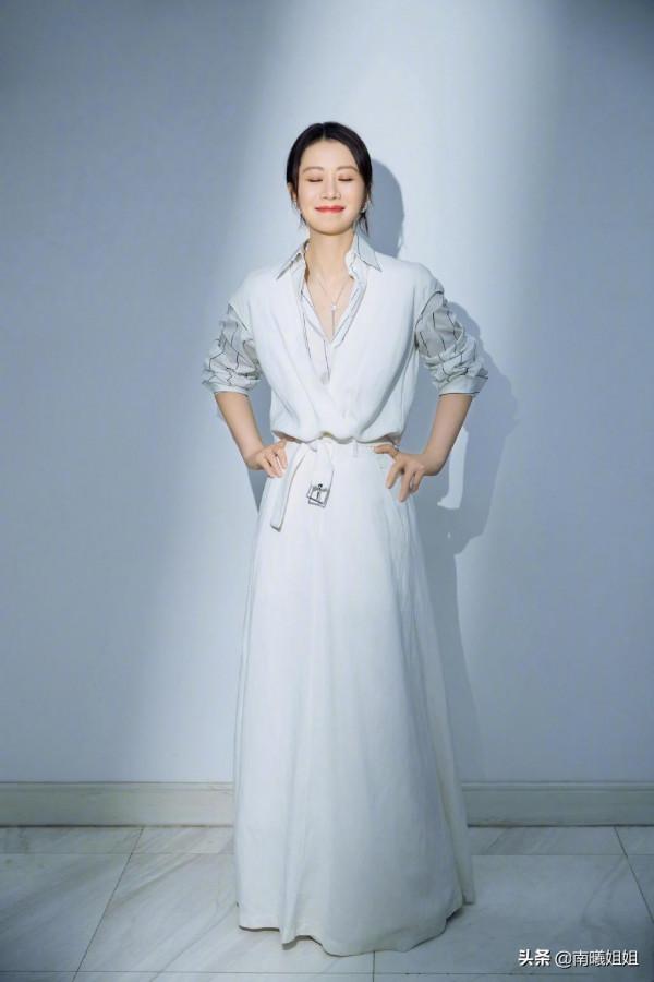 上了年紀的女人，建議少穿這3款“單品”，顯胖顯醜又廉價