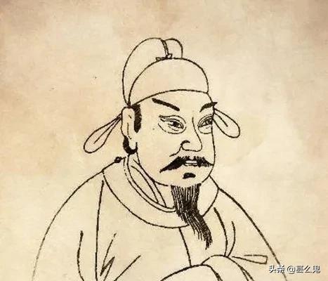 中國古代歷代帝王簡介&CenterDot;唐朝篇&lpar;618年-907年&rpar;
