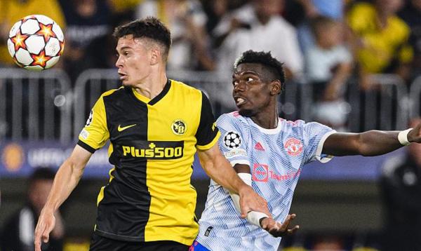 曼聯巨星死活不續約!5場7助攻,離開5年還牽掛尤文,他想回去? 曼聯巨星死活不續約!5場7助攻,離開5年還牽掛尤文,他想回去?