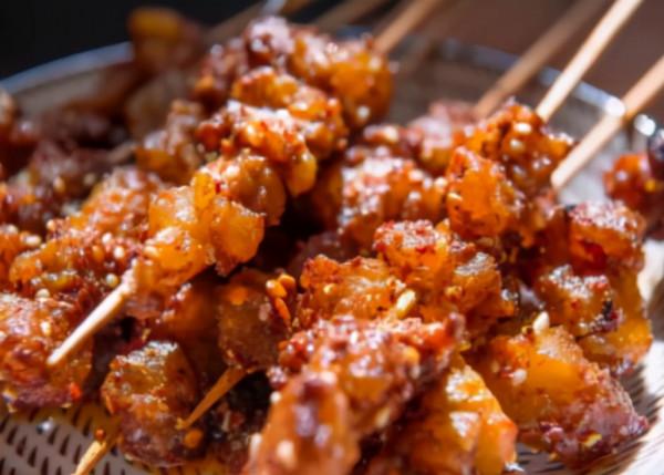 “長肉最快”的6種食物,米飯不在其中!網友:難怪明星從來不碰 “長肉最快”的6種食物,米飯不在其中!網友:難怪明星從來不碰